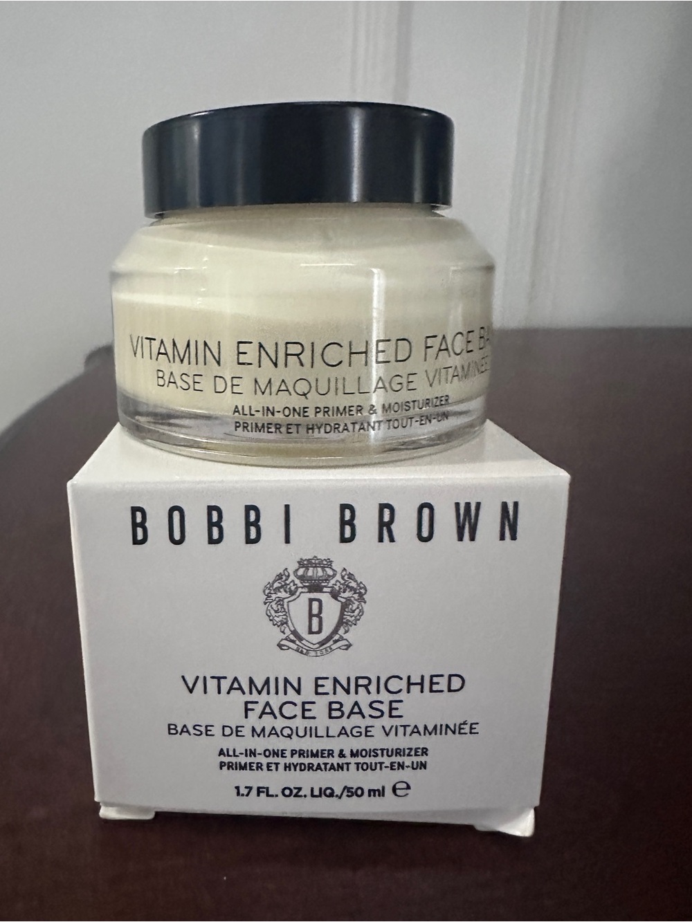 Bobbi Brown Vitamin Enriched Face Base